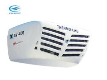Thermo King SV-Series SV-400 SV-600 SV-800 SV-1000 Małe jednostki chłodnicze Van Chiller Kompresor bez oleju