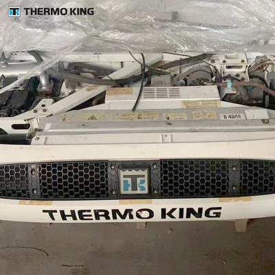 Używane agregaty chłodnicze THERMO KING T-800M sprawne i dobrej jakości do sprzedaży w roku 2011/2012/2013/2014/2015