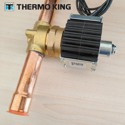 616618 THERMO KING VALVE - wlot skraplacza,T-M/R,5/8 oryginalne części zamienne thermoking