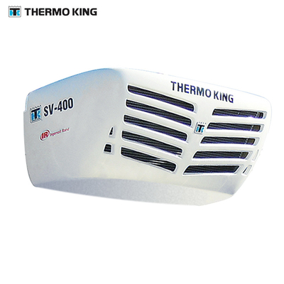 Agregat chłodniczy SV400 THERMO KING do lodówki samochodowej wyposażenie układu chłodzenia utrzymuj świeże mięso rybne lody