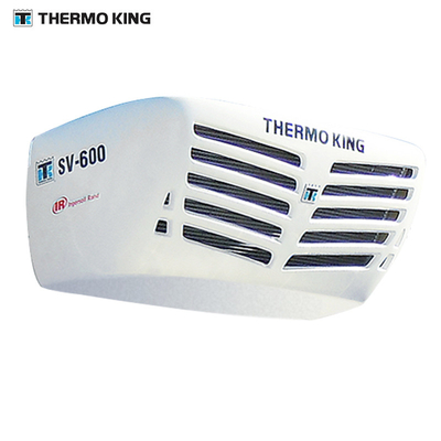 Agregat chłodniczy SV600 /SV600 Li THERMO KING do układu chłodzenia chłodni samochodowej sprzęt do przechowywania ryb mięsnych