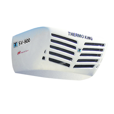 Agregat chłodniczy SV800 THERMO KING do układu chłodzenia lodówki samochodowej
