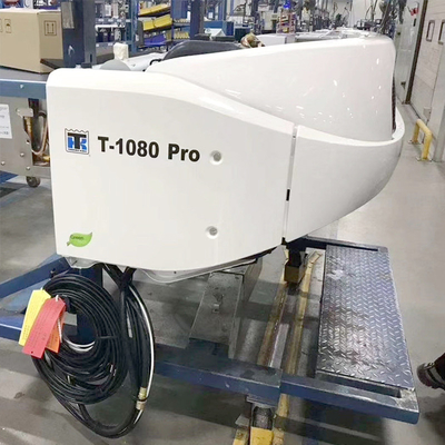 Agregat chłodniczy T-1080PRO THERMO KING z własnym napędem z silnikiem Diesla do wyposażenia układu chłodzenia samochodów ciężarowych