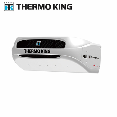 System chłodzenia Thermo King T880Pro do transportu żywności/mięsa/ryby/kwiatów/warzyw