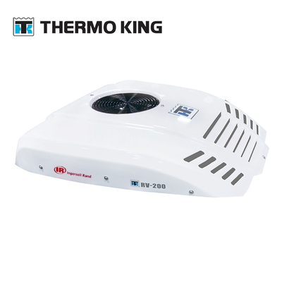 THERMO KING RV serii RV-200 kompresor na dachu chłodzenie kondensacja jednostka