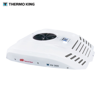 THERMO KING RV serii RV-300 kompresor na dachu chłodzenie kondensacja