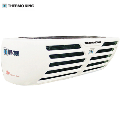 Thermo King RV serii RV380 chłodnicy dla małych ciężarówek system chłodzenia sprzęt utrzymywać mięso ryb