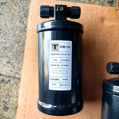 Zbiornik odbiornika części Thermo King 1E23474H01 do chłodzenia ciężarówek