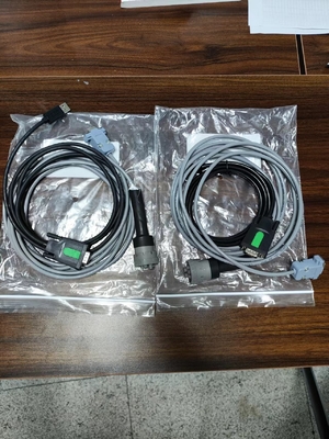 2011040 THERMO KING Kabel danych Części Thermo King dla T-R Europe SP Jednostka chłodnicza i przyczepy