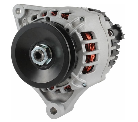 Części zamienne dla nośnika SUPRA OASIS250/350 Alternator
