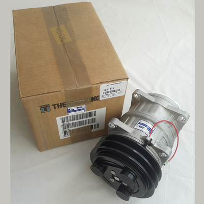 model 1021118IRM Zespół sprężarki oryginalnej Thermo King RV200