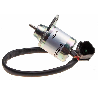 Oryginalny zawór elektromagnetyczny odcięcia paliwa Thermo King T-880Pro, model 420100