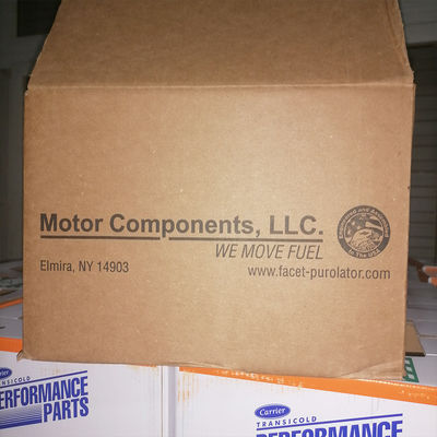 Jednostka chłodnicza Thermo King Carrier