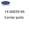 14-60039-04 ZAWÓR, ROZSZERZENIE Części zamienne do agregatów chłodniczych Carrier