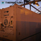 Kontenerowy agregat chłodniczy MP-4000/MP4000 magnum plus THERMO KING do transportu morskiego koleją morską Reefer Container