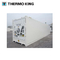 Kontenerowy agregat chłodniczy MP-4000/MP4000 magnum plus THERMO KING do transportu morskiego koleją morską Reefer Container