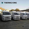 Agregat dachowy THERMO KING RV200 do układu chłodzenia małych samochodów ciężarowych