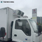 Agregat chłodniczy RV380 THERMO KING do wyposażenia układu chłodzenia małej ciężarówki utrzymuje świeżość lodów mięsnych
