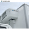 Agregat chłodniczy SV1000 THERMO KING do wyposażenia układu chłodzenia ciężarówki chłodniczej utrzymuje świeżość leków mięsnych