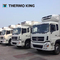 Agregat chłodniczy T-680PRO THERMO KING z własnym napędem z silnikiem Diesla do wyposażenia układu chłodzenia samochodów ciężarowych