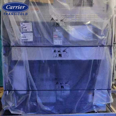 Naczepy do przewozu samochodów ciężarowych Agregaty chłodnicze z własnym zasilaniem Vector 1550