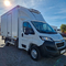 Carrier Citimax 350/C350 Agregaty chłodnicze do wyposażenia układu chłodzenia samochodów ciężarowych utrzymują świeżość mięsa warzyw owoców