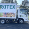 Agregat chłodniczy Carrier Citimax 400 do wyposażenia układu chłodzenia samochodów ciężarowych utrzymuje świeżość mięsa warzyw owoców