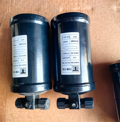 Zbiornik odbiornika części Thermo King 1E23474H01 do chłodzenia ciężarówek
