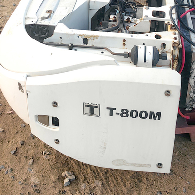 THERMO KING Jednostki chłodnicze używane MD200 MD300 T600M T800M T1000M