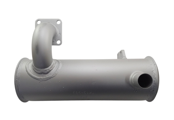 Muffler 130983 Ø38 3E71351G01 3E71352G01 Do jednostki chłodniczej SP THERMO KING