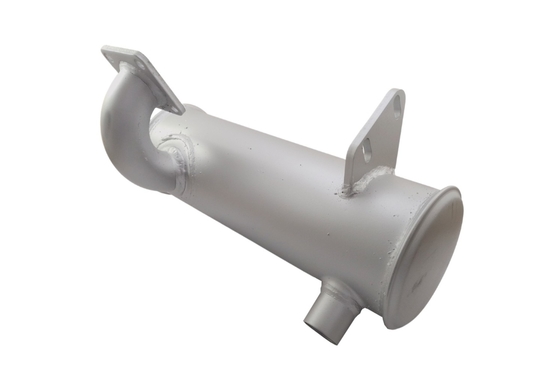 Muffler 130983 Ø38 3E71351G01 3E71352G01 Do jednostki chłodniczej SP THERMO KING