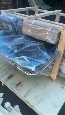 System chłodzenia Thermo King T880Pro do transportu żywności/mięsa/ryby/kwiatów/warzyw