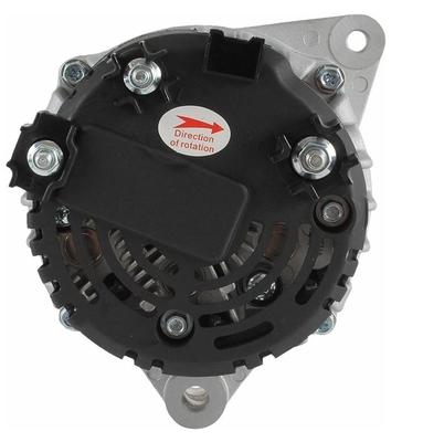 Części zamienne dla nośnika SUPRA OASIS250/350 Alternator
