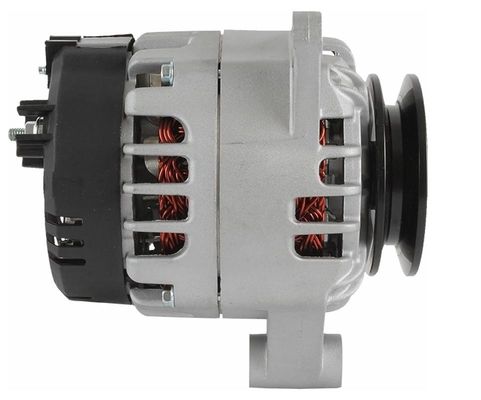 Części zamienne dla nośnika SUPRA OASIS250/350 Alternator