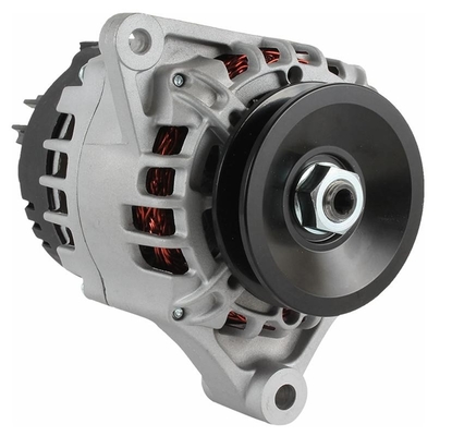 Części zamienne dla nośnika SUPRA OASIS250/350 Alternator