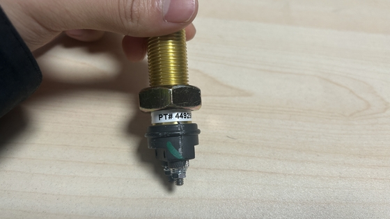 Thermo KING 449298 RPM Sensor dla SB SLXi SL Reefer Tripac Tri-Pac 1189A70G03 Sentry2 Sentry1500 Sentry3000