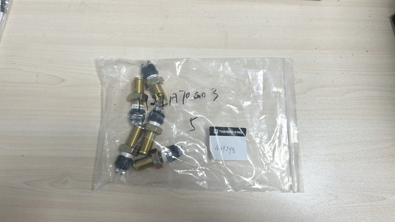 Thermo KING 449298 RPM Sensor dla SB SLXi SL Reefer Tripac Tri-Pac 1189A70G03 Sentry2 Sentry1500 Sentry3000