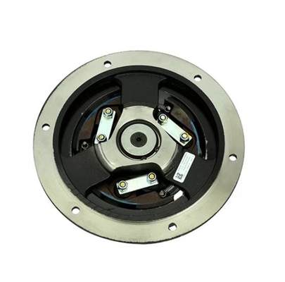 1070349 Sprzęgło Pojazd alternatywny Ciepłe pieczenie części zamiennych Do SP Jednostka 1080S T-1080R T-1000R T-880R T-1000S MD100 TS600