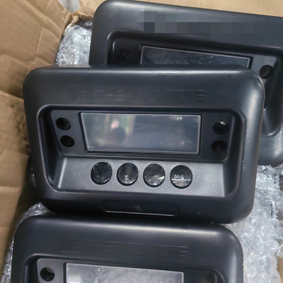 45-2372 SR2 SR3 THERMO KING System sterowania