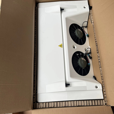 Przewoźnik Citimax D6 6000w Chłodzenie dla 4,5-5,5m Chłodnia 1106*603*238 Rozmiar parownika