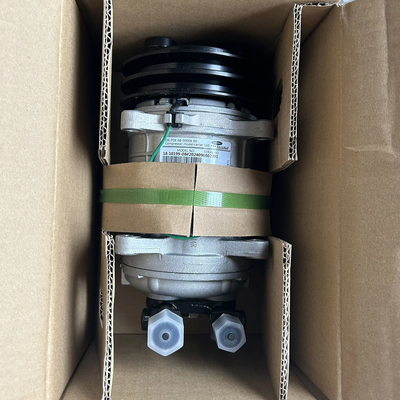 Przewoźnik Citimax D6 6000w Chłodzenie dla 4,5-5,5m Chłodnia 1106*603*238 Rozmiar parownika