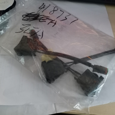 418737 części termokról ROCKER SWITCH