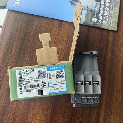 THERMO KING kontaktor AC 415629 części zamienne