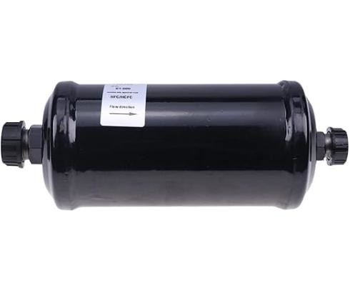 Alternatywne części do kurzenia termicznego Filtr odbiornik suszarka 61-0600 Kompatybilny z Thermo King SB SL SLX SLXi Advancer precedent
