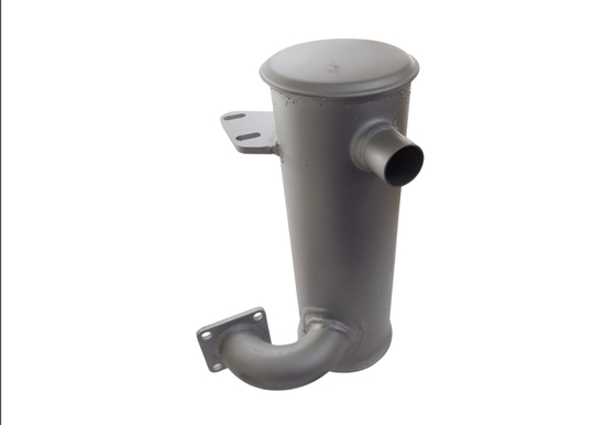 Muffler 130983 3E71351G01 3E71352G01 dla jednostki chłodniczej SP THERMO KING Sprzedaj 130983TKA 116173