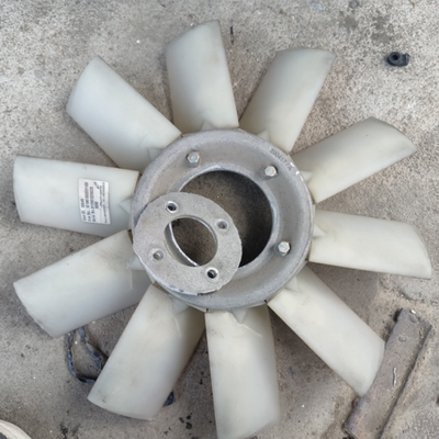 Oryginalny ostrze wentylatora kondensatora dla Thermo King T-880Pro, model 4E20634G02