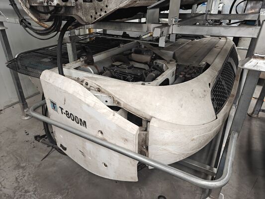 Seria T 800M Thermo King T.