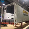 Bateria słoneczna SLXI R404a Agregaty chłodnicze do samochodów ciężarowych Thermo King