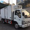 R404A 2352mm Chłodnie kontenerowe do przechowywania ładunków