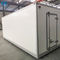 Przechowywanie żywności R134a 40gp Pojemniki chłodnicze do przechowywania